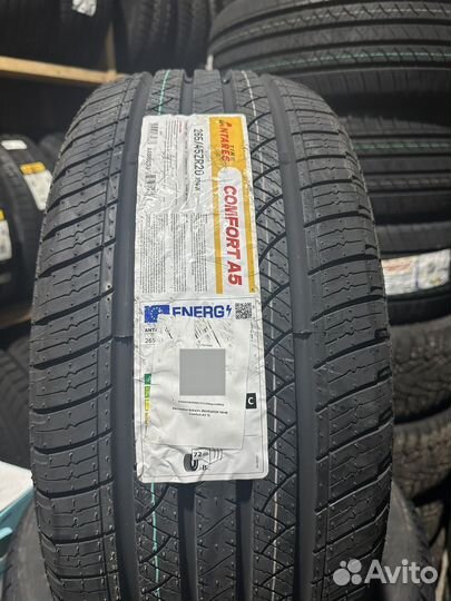 Antares Comfort A5 265/45 R20 104W