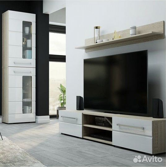 Тумба под тв