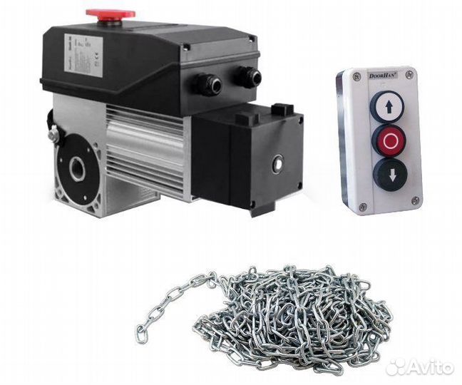 Автоматика для ворот