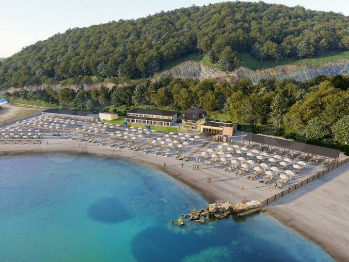 Комната 17,7 м² в 1-к., 2/6 эт.