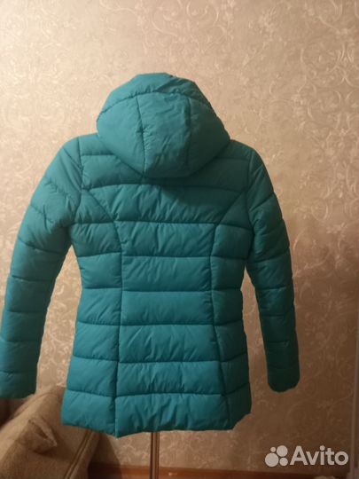 Куртка для девушки размер 44