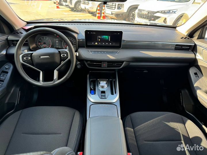 Haval Jolion 1.5 AMT, 2024