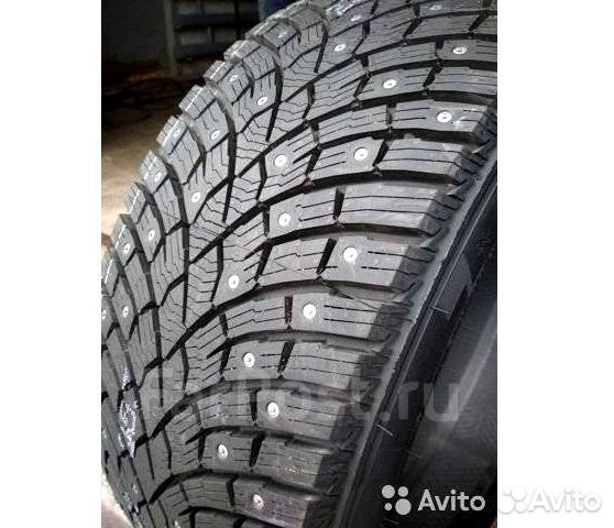 Triangle IcelynX TI501 225/50 R17 98T