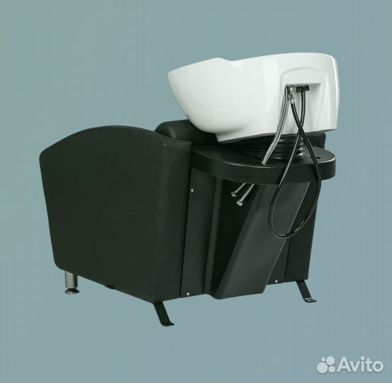 Парикмахерская мойка Тера