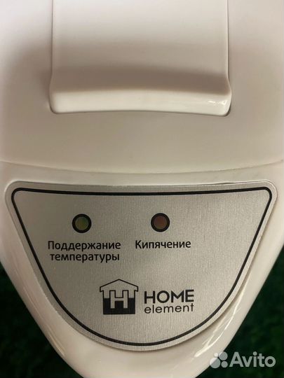 Термопот home element HE-TP624