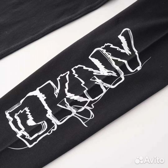 Леггинсы лосины dkny S, M