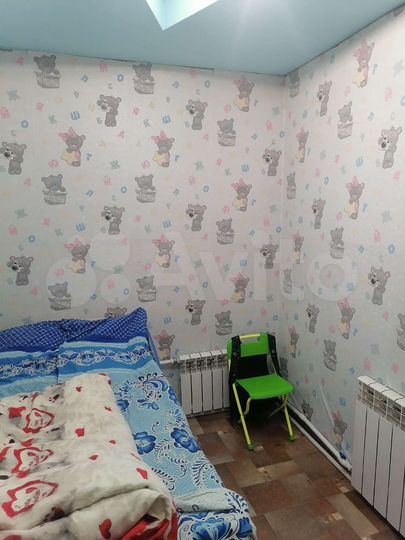 1-к. квартира, 30 м², 1/3 эт.