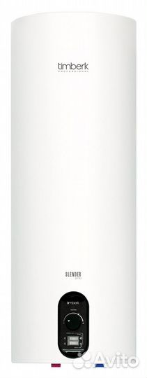 Водонагреватель Timberk RS7 SWH 50 V, Новый
