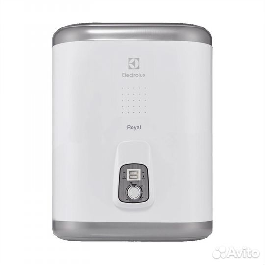 Водонагреватель Electrolux EWH 30 Royal