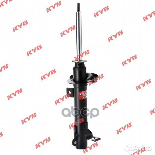 Стойка амортизационная - Excel-G перед лев