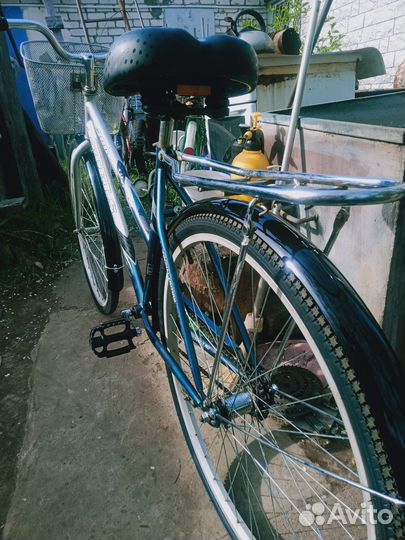 Stels 300