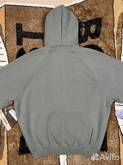 Худи Fear Of God Hoodie Sycamore