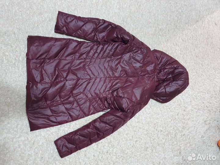 Пуховик motivi женский 42 44