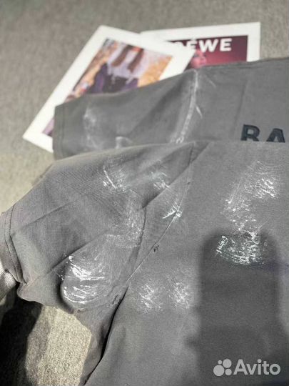 Balenciaga футболка