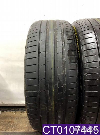 Pirelli P Zero PZ4 245/45 R20 103W