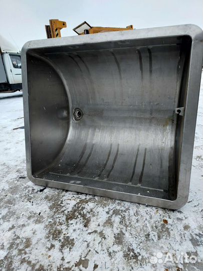 Сыроварная ванна