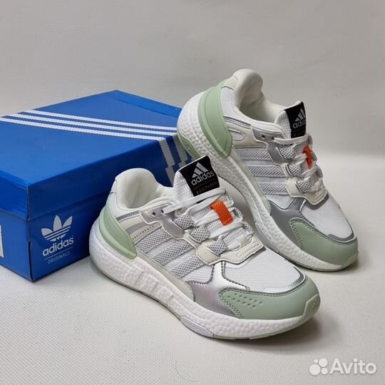 Кроссовки adidas equipment