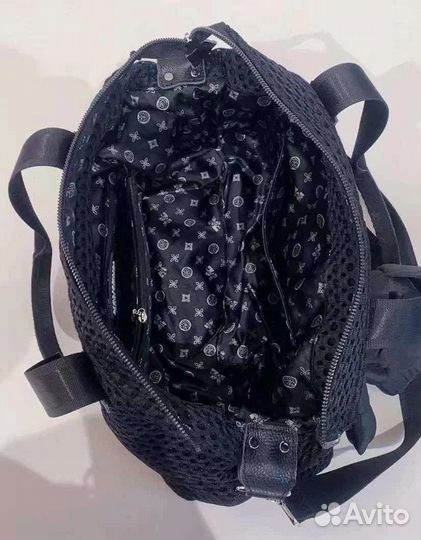 Стильная новая женская сумка бренд Корея