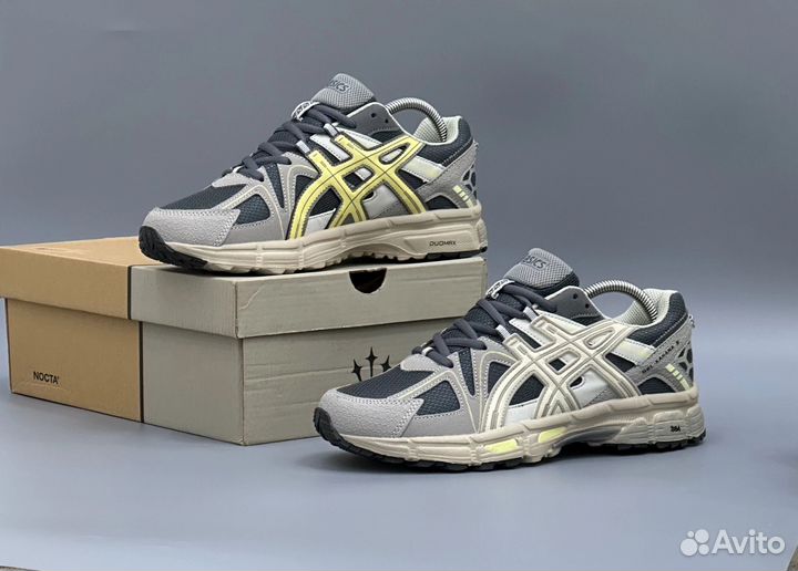 Кроссовки мужские Asics