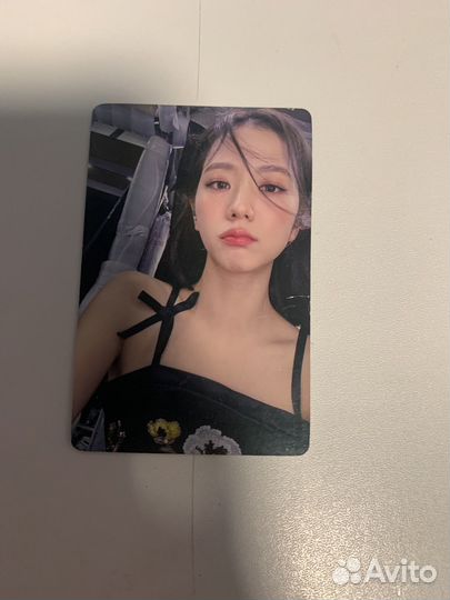 Карты блек пинк И джайлд