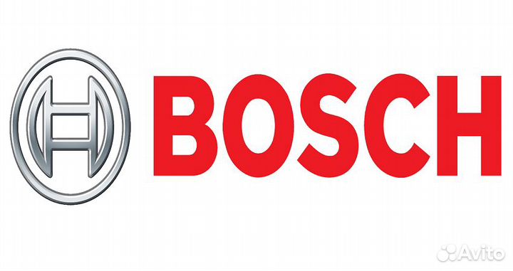 Bosch 0433171654 Распылитель форсунки