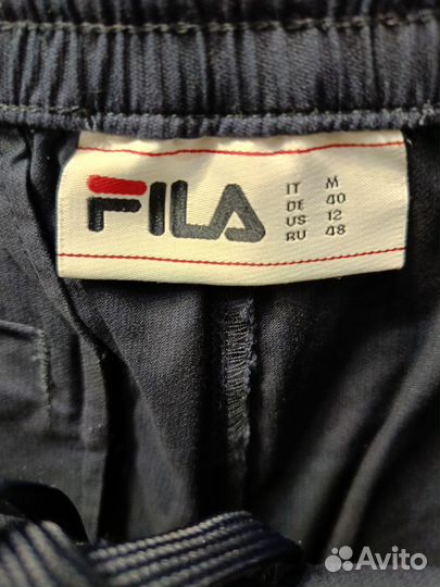 Юбка шорты Fila M