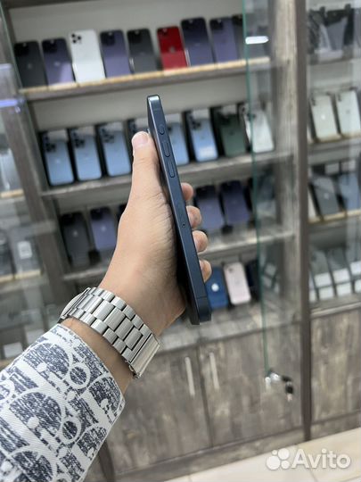 iPhone 15 Pro Max, 256 ГБ