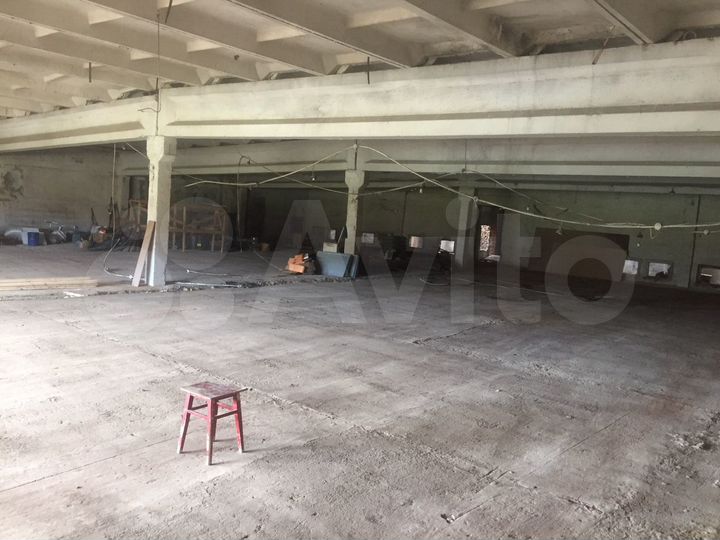 Свободного назначения, 800 м²