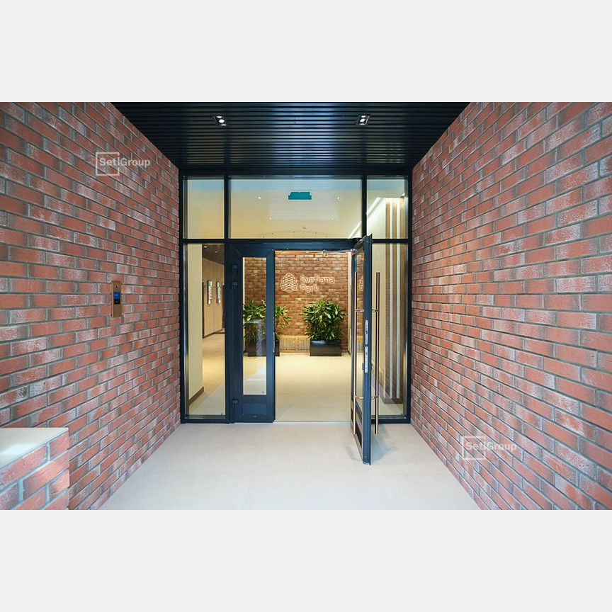 2-к. квартира, 63 м², 2/10 эт.