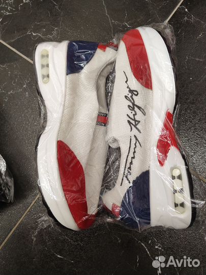 Кроссовки TommyHilfiger