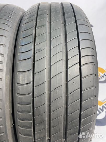 Michelin Primacy 3 205/55 R19