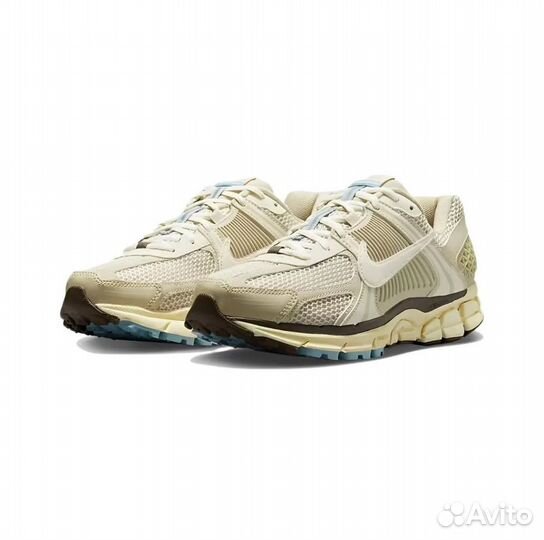 Кроссовки Nike Zoom Vomero 5 Oatmeal