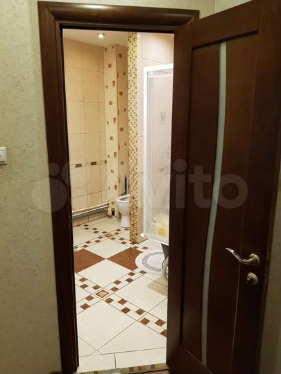 Квартира-студия, 41,8 м², 3/9 эт.