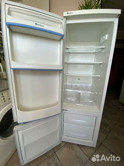 Холодильник б/у ardo