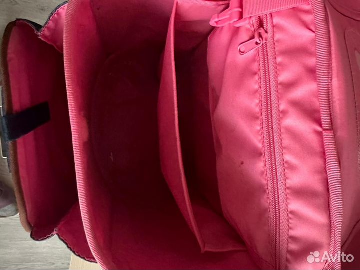 Школьный рюкзак ранец Hama Step by step