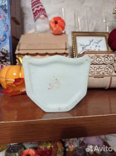 Ваза для цветов СССР