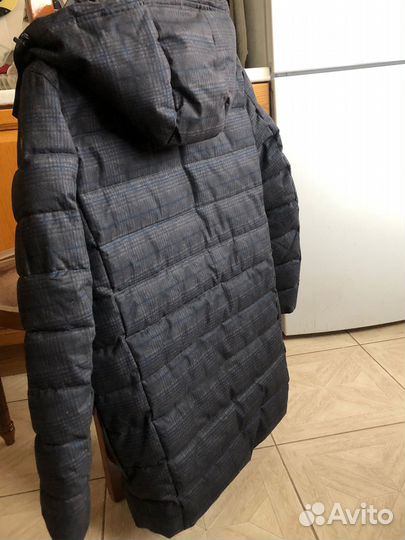 Куртка зимняя Trussardi мужская