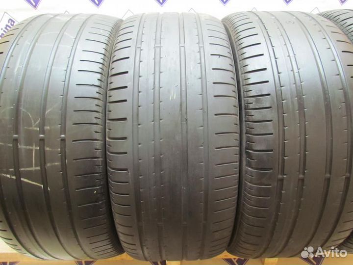 Pirelli P Zero Rosso 275/45 R20 96R