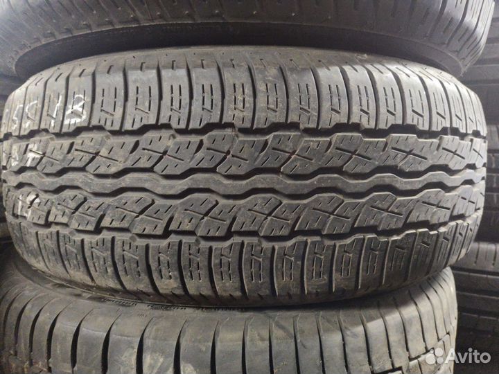 Bridgestone Dueler H/T 687 235/55 R18