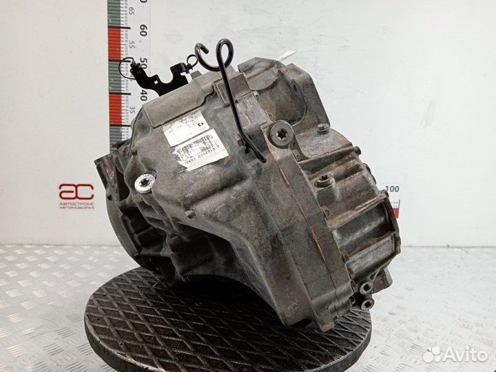 Кпп для Peugeot-Citroen C5 1