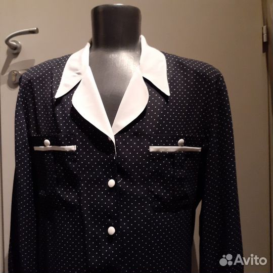 Блузки размер