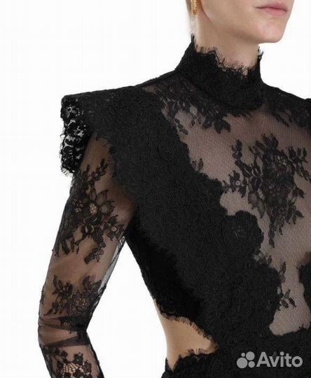 Платье Zimmermann