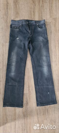 Джинсы A/X, CK Jeans, O'Stin