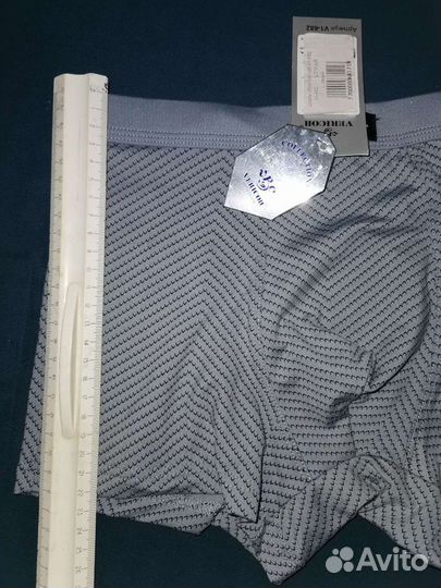 Трусы боксеры новые