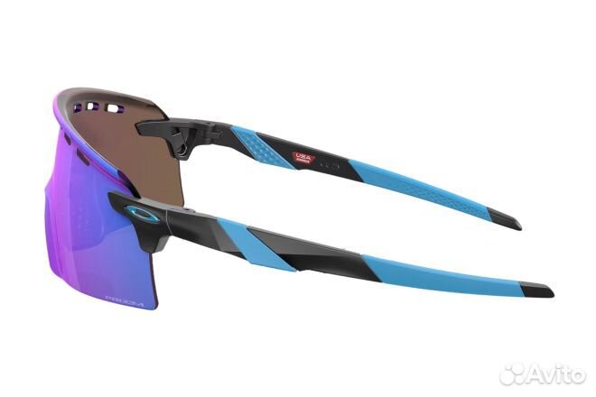 Очки Oakley Encoder Strike / Matte Black Prizm