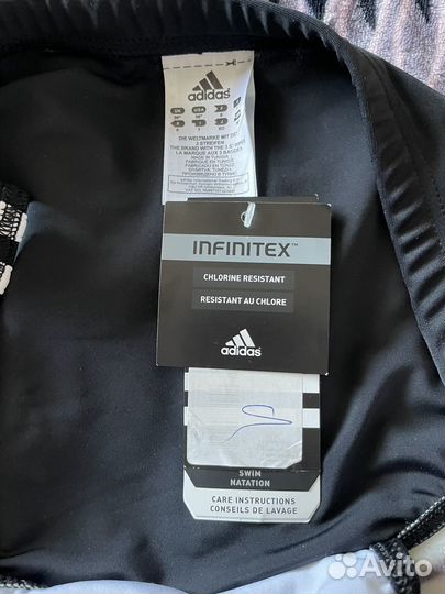 Плавки мужские adidas