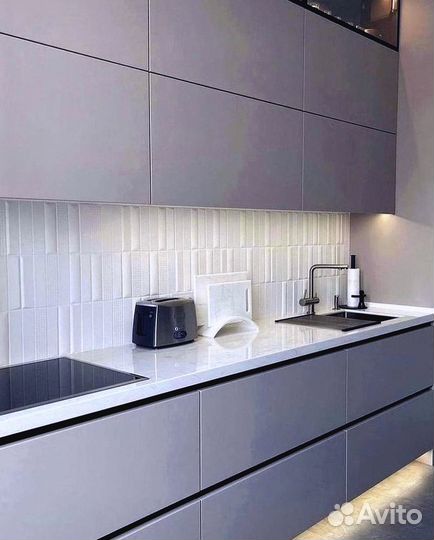 Кухня в рассрочку