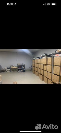 Продаю пункт выбачи заказов wildberries