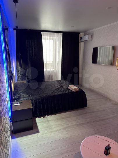 Комната 42 м² в 1-к., 2/3 эт.