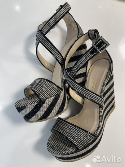 Jimmy Choo оригинал